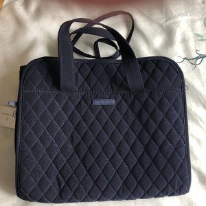 Vera Bradley hanging Travel Bag
